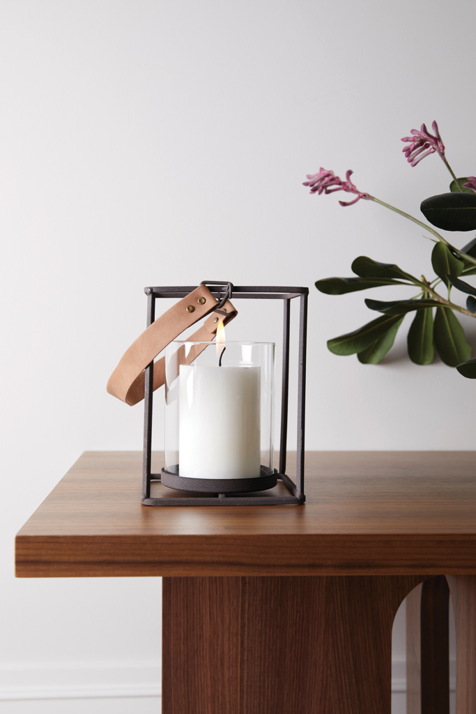 Montreux Lampe