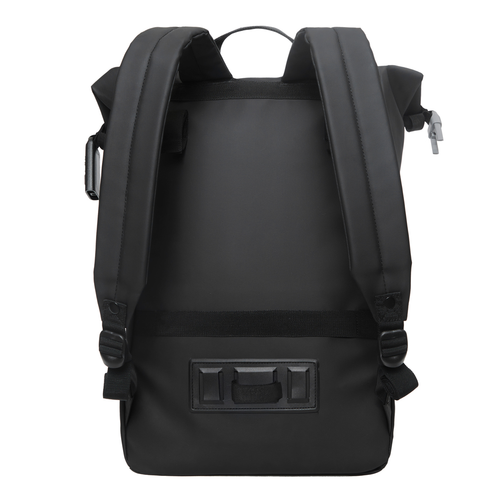 Urban wasserabweisender Fahrrad-Rucksack
