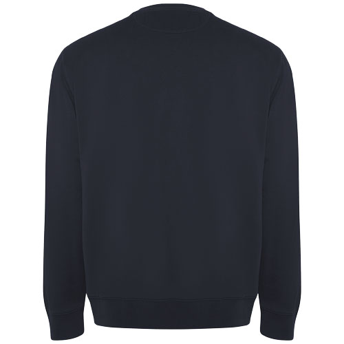 Batian 300 g/m² Sweatshirt mit Rundhalsausschnitt aus Bio-Baumwolle Unisex - marineblau / XS