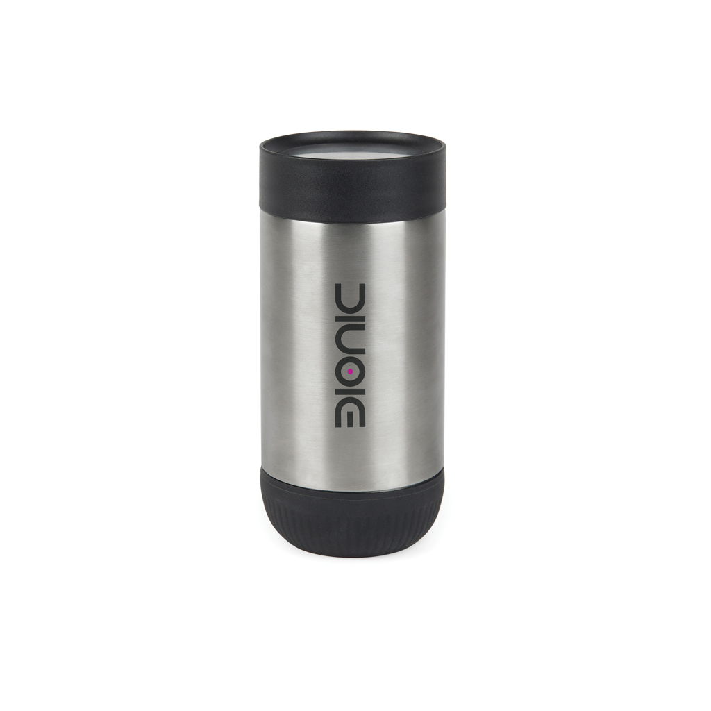 VINGA Erie 350ml Becher aus RCS rec. Stainless-Steel