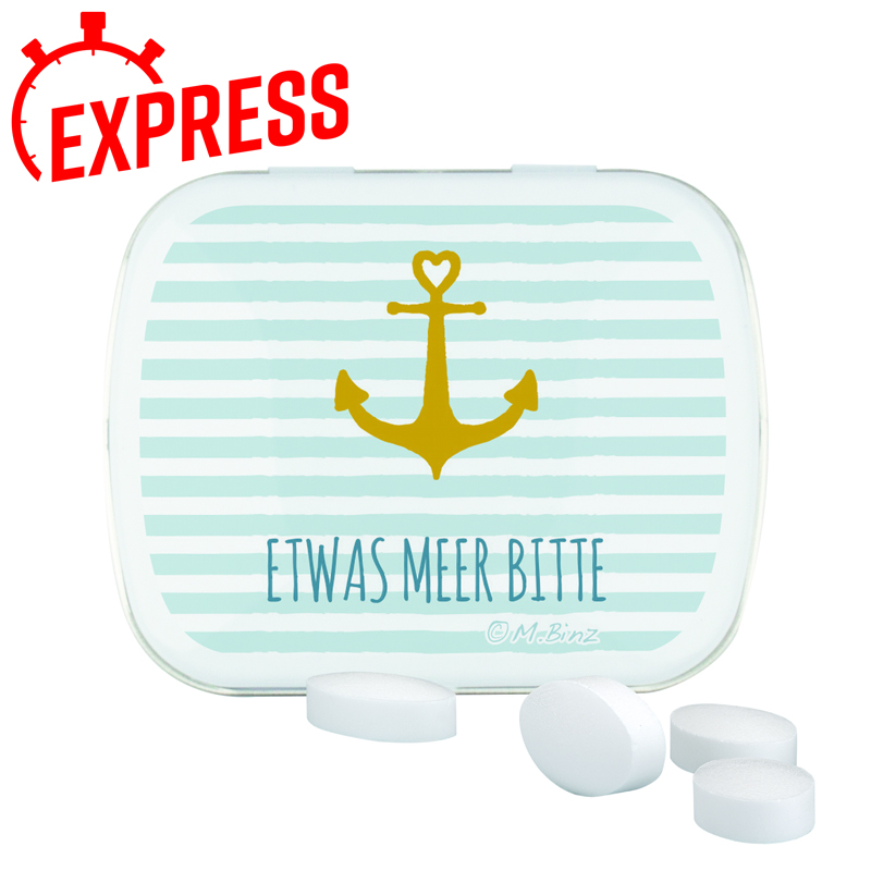 Express Klappdose Pfeffi