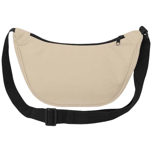 Byron Gürteltasche aus Recyclingmaterial 1,5 L - oatmeal