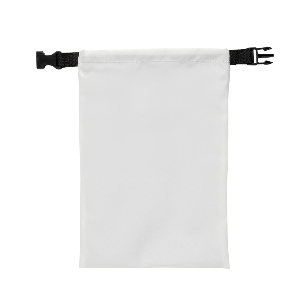Snackstrap faltbarer Lunchbag aus AWARE™ rPET 30 x 20cm