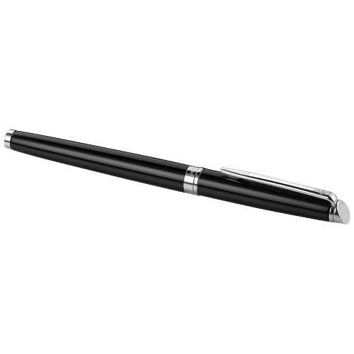 Waterman Hémisphère Tintenroller (schwarze Mine)