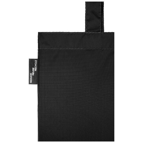 Sai RPET Tragetasche 7L - schwarz