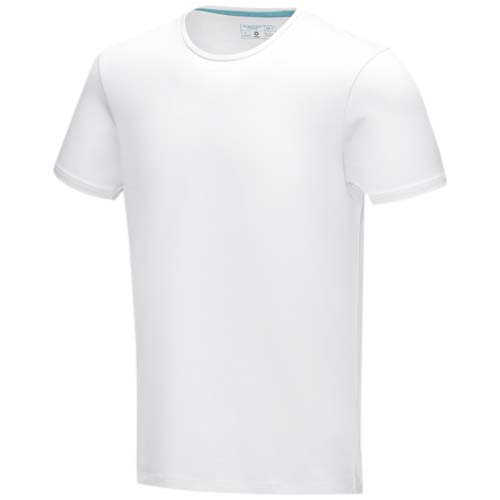Balfour T-Shirt für Herren - weiss / XS