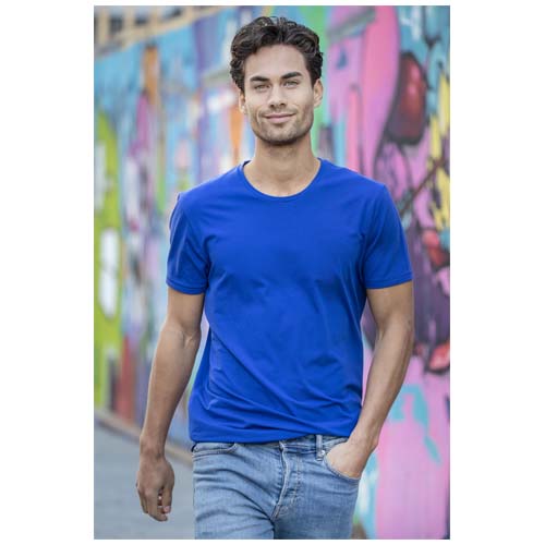 Balfour T-Shirt für Herren - weiss / XS