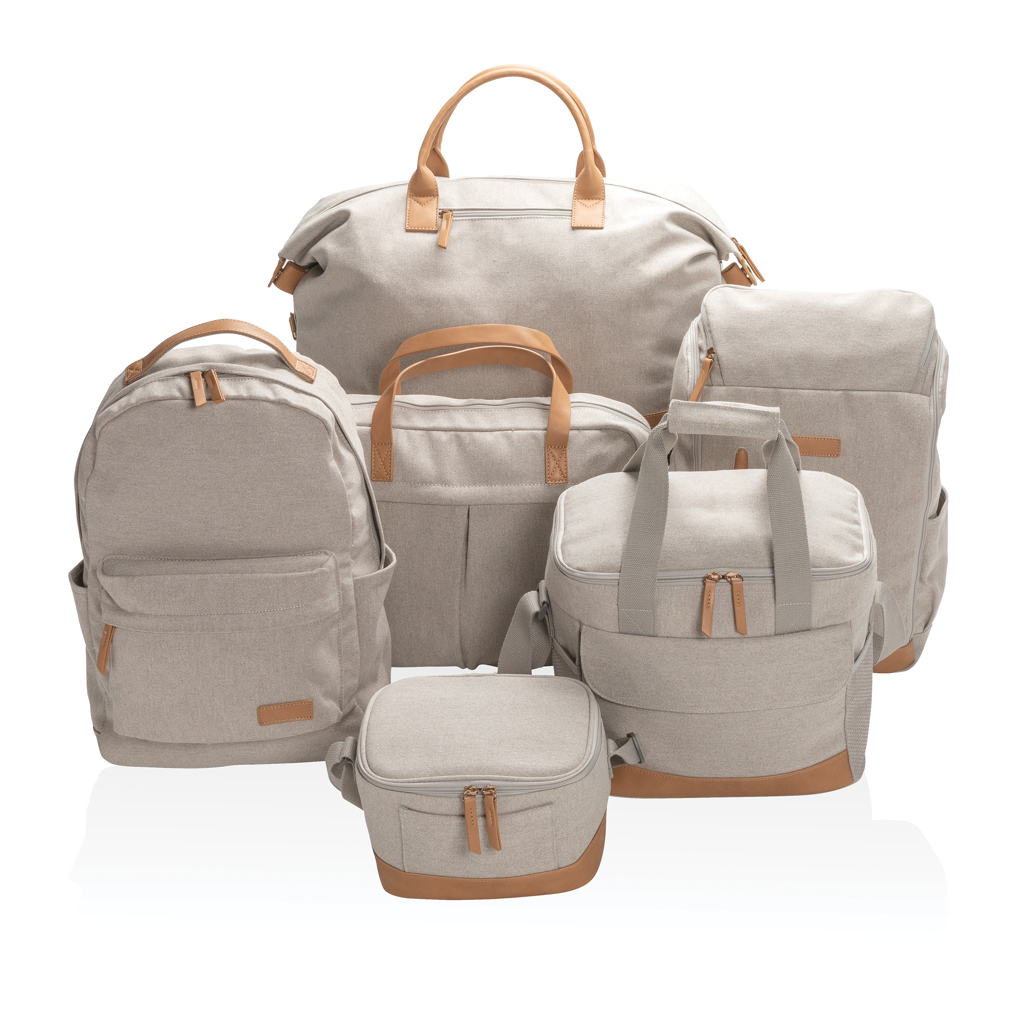 Impact AWARE™ 16 oz. rCanvas große Wochenendtasche