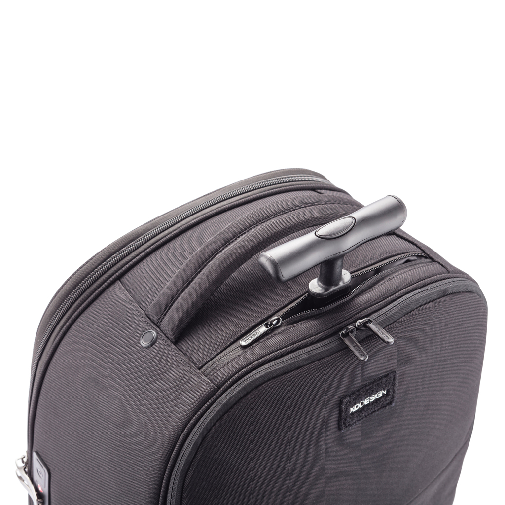 Bobby Rucksack Trolley