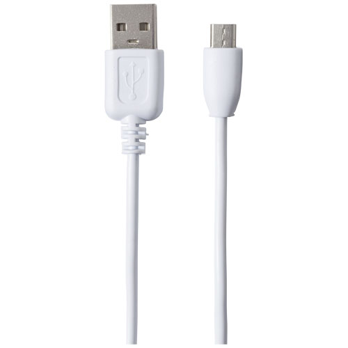 Pep 4000 mAh Powerbank - hellblau