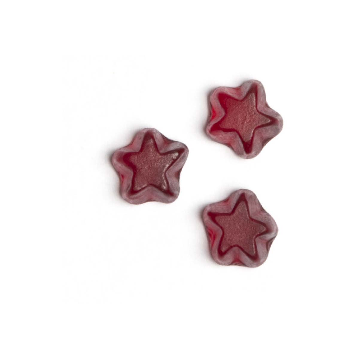 Fruchtgummi im Standardtütchen