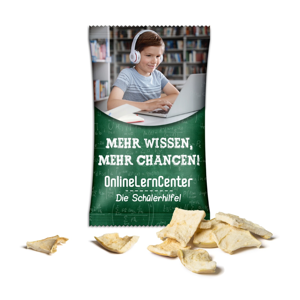 Apfelchips