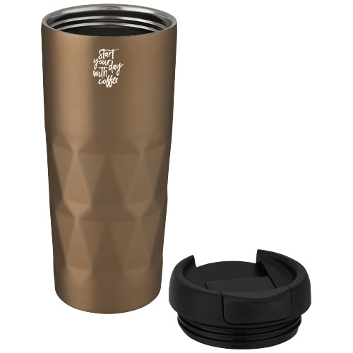 Prism 450 ml Kupfer-Vakuum Isolierbecher - kupfer