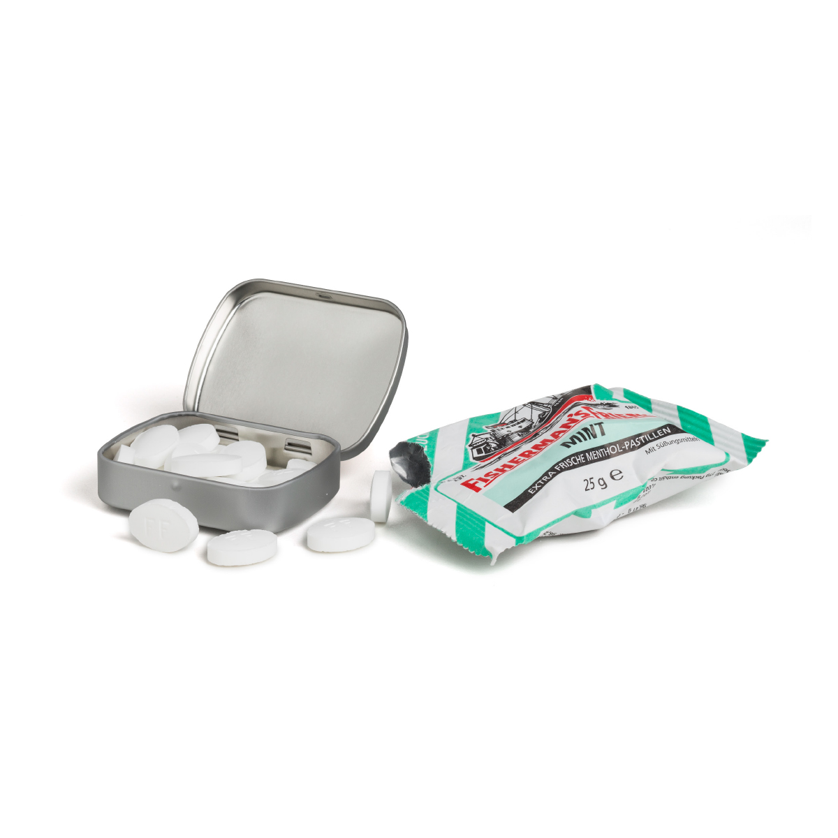 Fisherman's Friend Combi Pack