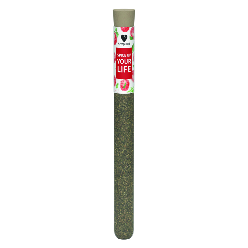 Spice Tube S