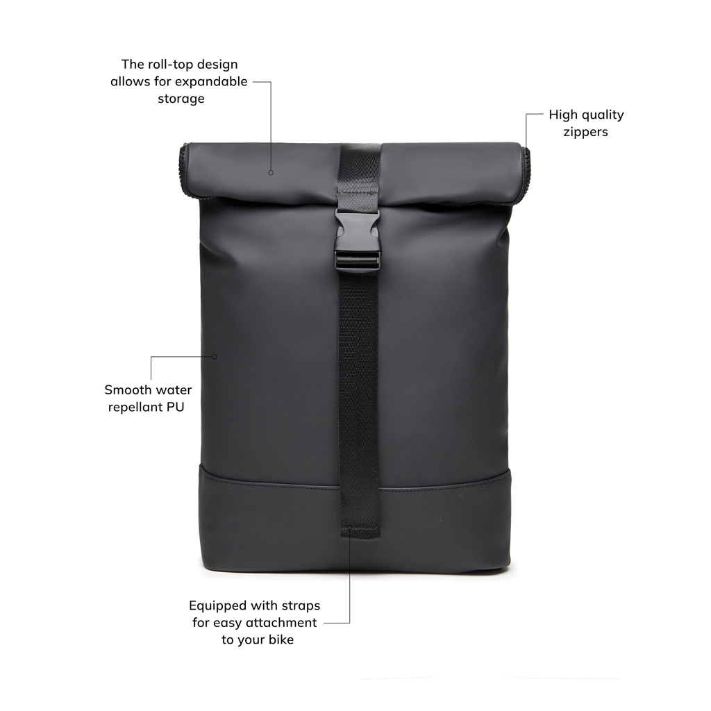VINGA Baltimore RCS Fahrradtasche