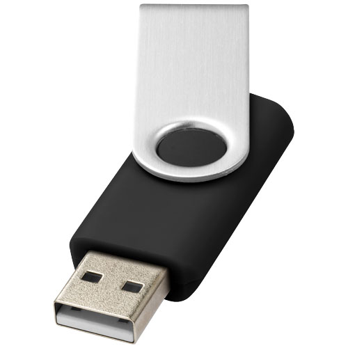 Rotate Basic 32 GB USB-Stick - schwarz