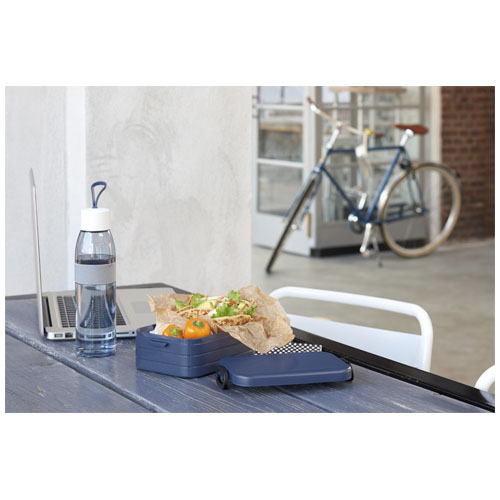 Mepal Take-a-break 900 ml Lunchbox Midi - weiss