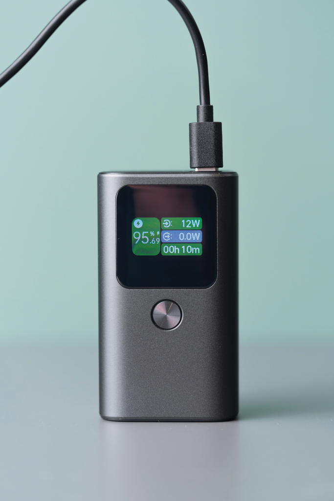 Urban Vitamin Campbell 55W 10.000mAh Pocket-Powerbank