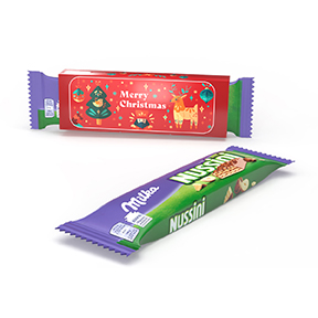 Milka Nussini