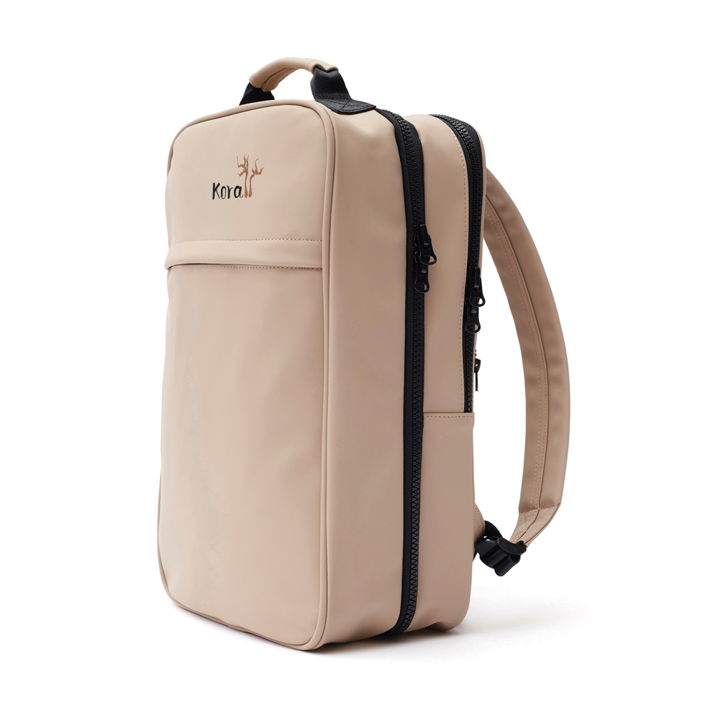 VINGA Baltimore TCS Travel Rucksack