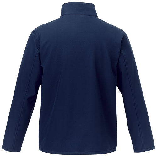 Orion Softshelljacke für Herren - navy / XS