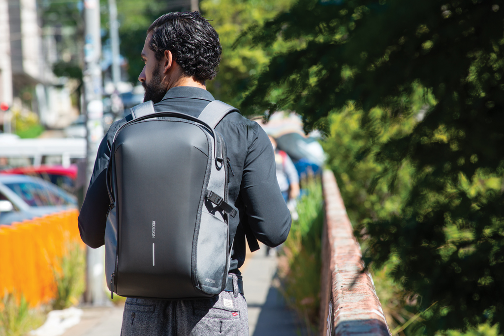 Bizz Rucksack