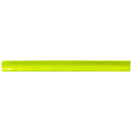 RFX™ Hitz 34 cm reflektierendes PVC Schnapparmband