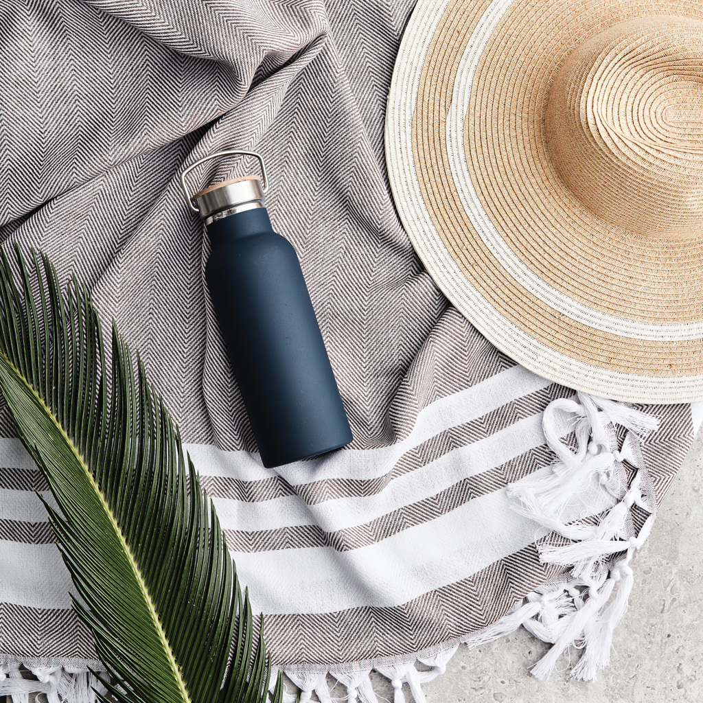 VINGA Miles Thermosflasche 500 ml