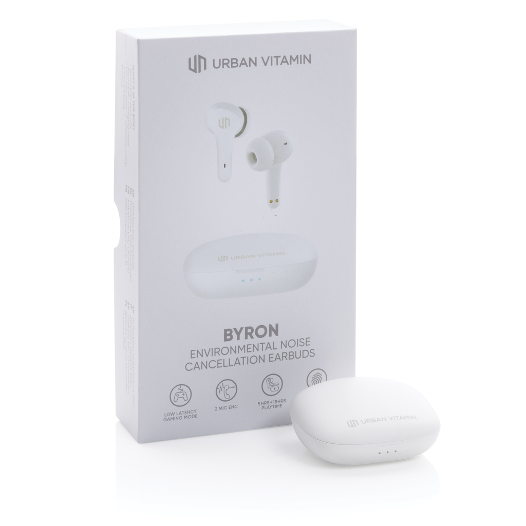 Urban Vitamin Byron ENC Ohrhörer
