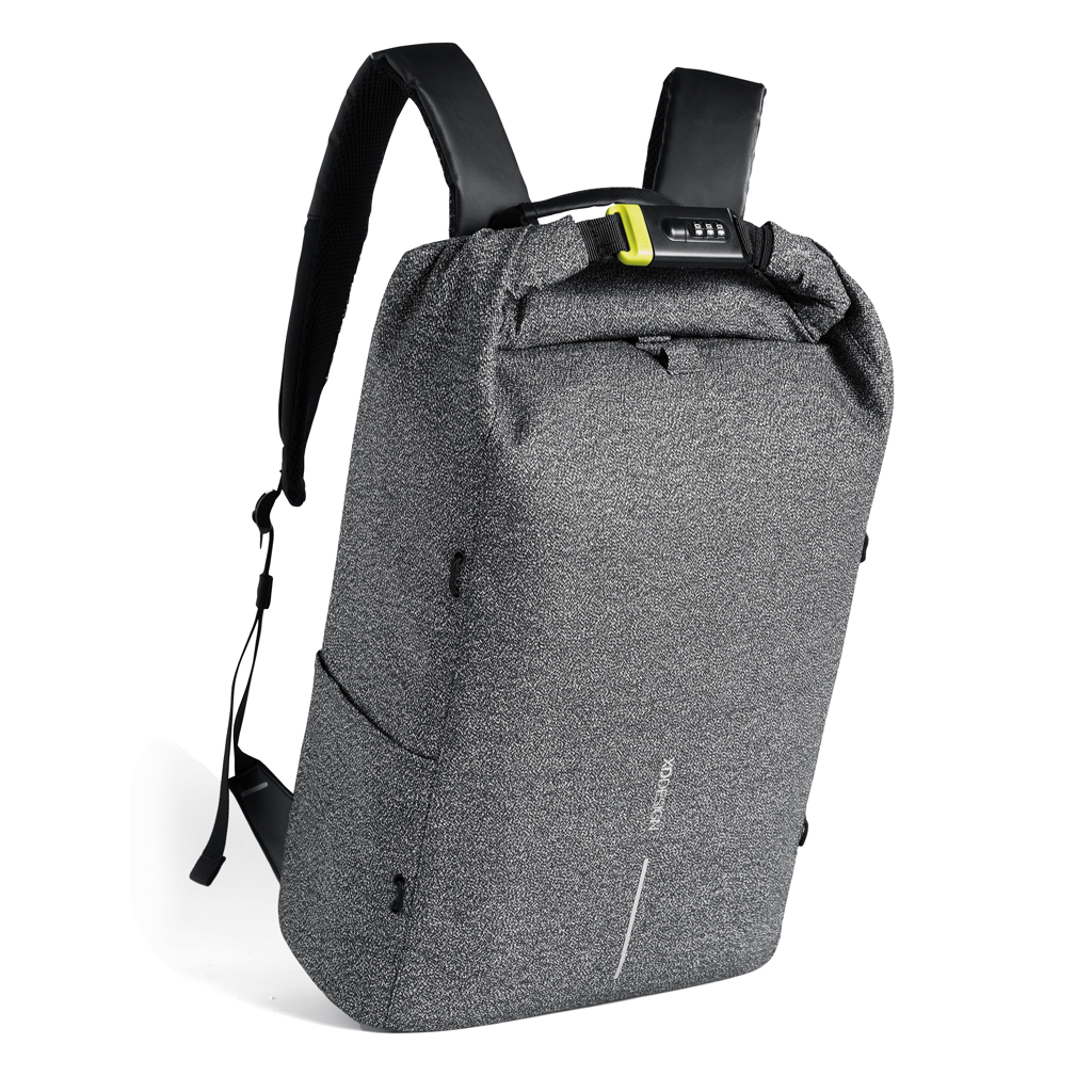 Urban schnitthemmender Anti-Diebstahl-Rucksack