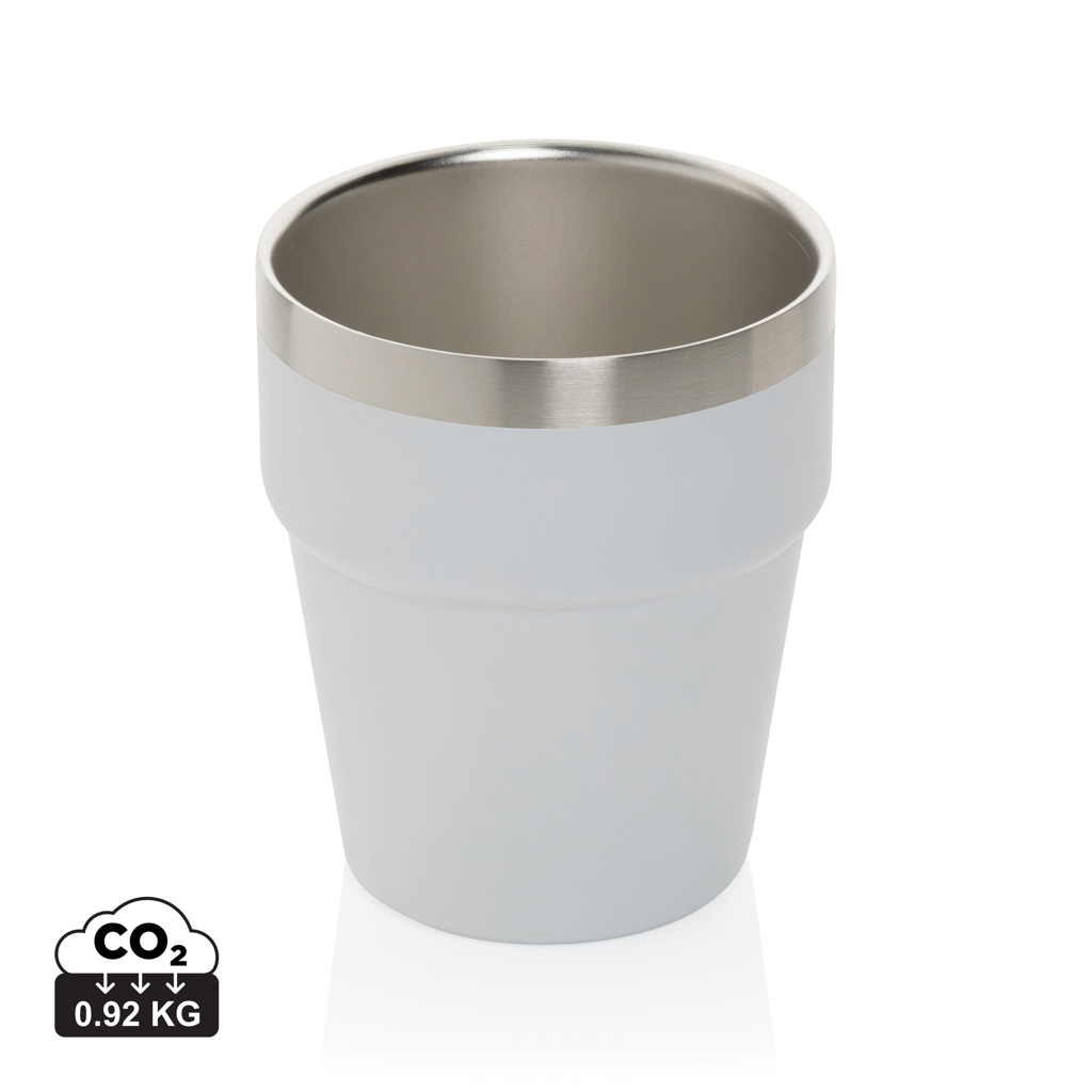 Clark Doppelwandige RCS Kaffeetasse 300ml