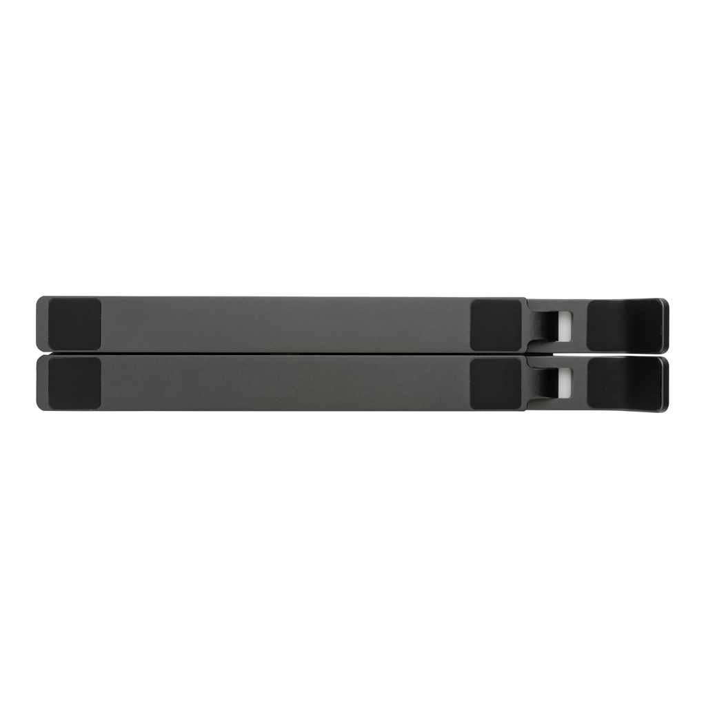 Terra universeller Laptop-/Tablet-Ständer aus RCS Aluminium