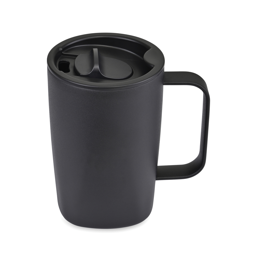 Aviana™ Rowan RCS recycelter Becher 450ml
