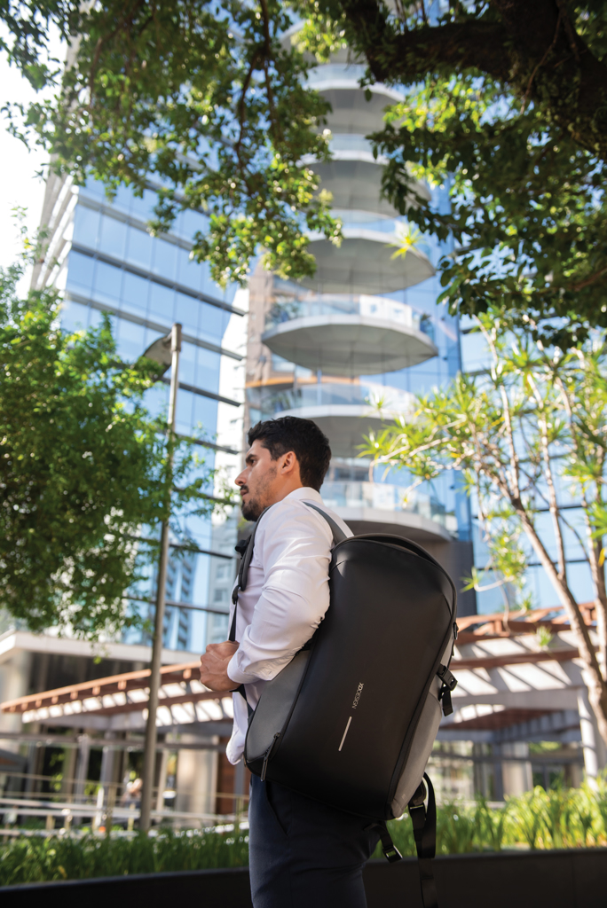 Bizz Rucksack
