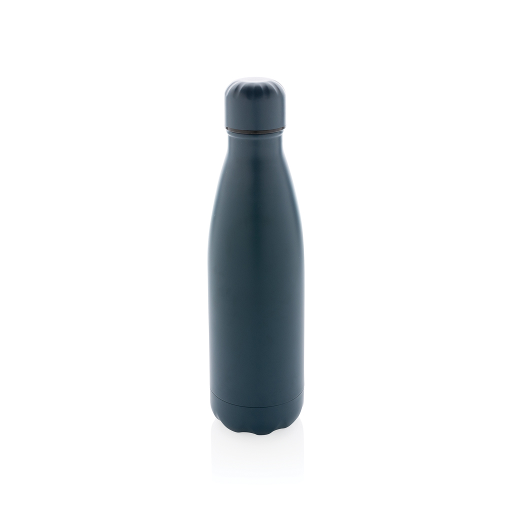 Einfarbige Vakuumisolierte Stainless Steel Flasche