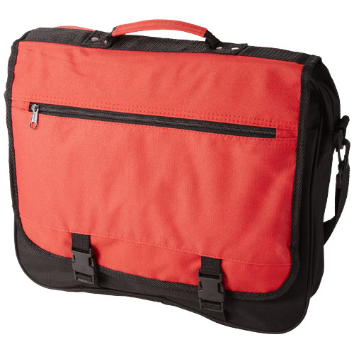 Anchorage Konferenztasche 11L - rot