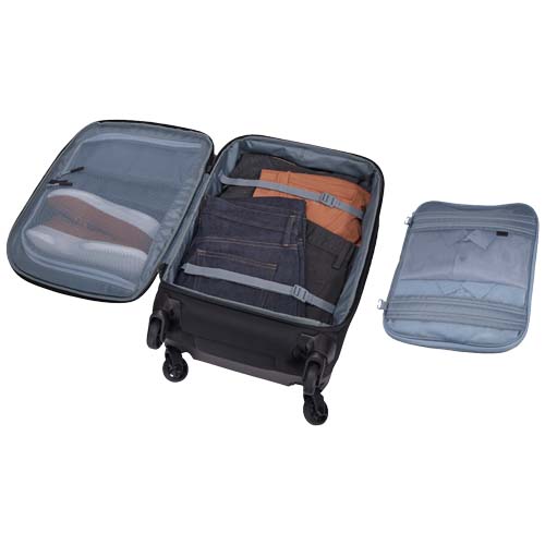 Thule Subterra 2 4 Rollen Kabinentrolley