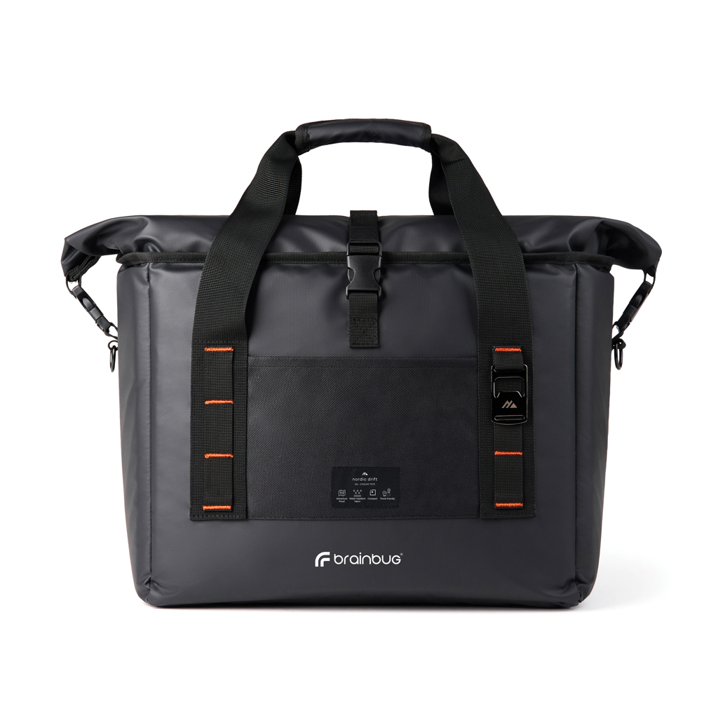 Nordic Drift RCS wasserabw. Kühltasche 22 Liter