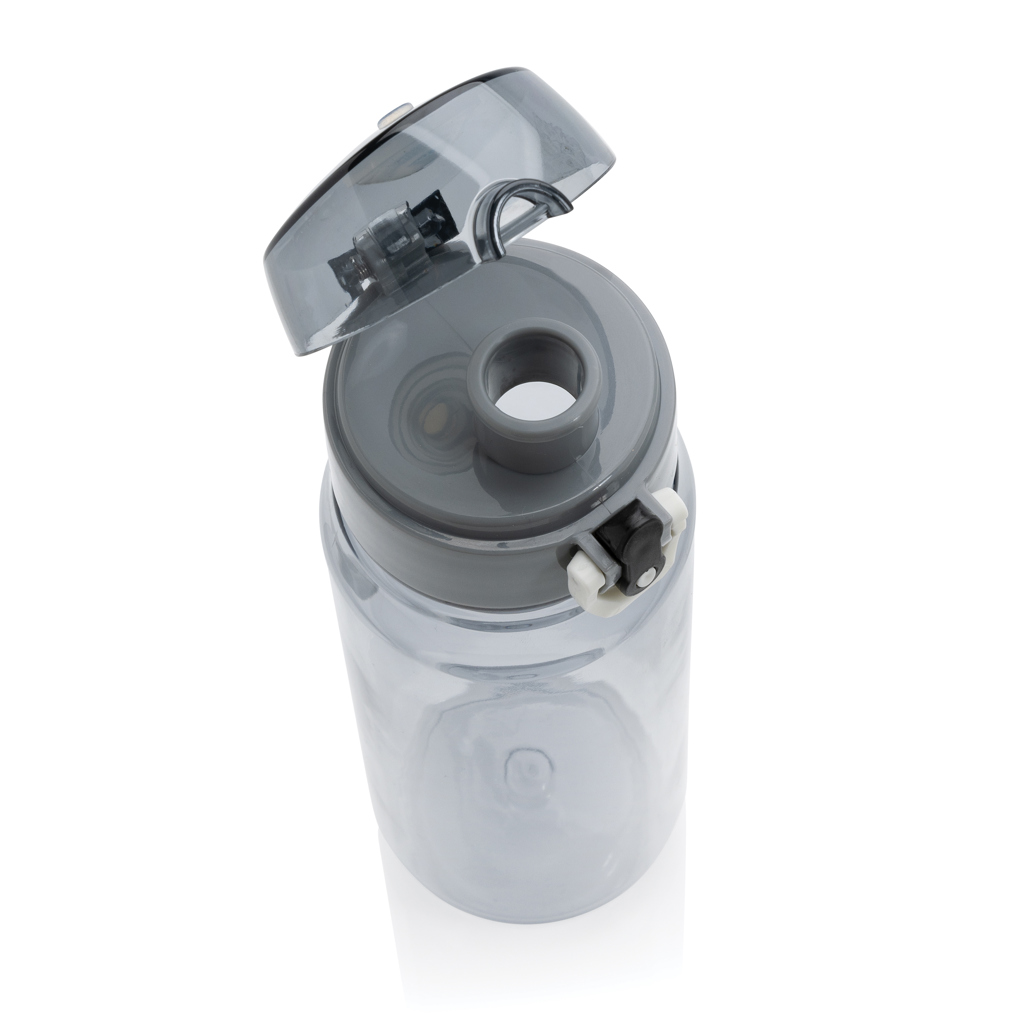 Yide RCS  rPET verschließbare Wasserflasche 600ml