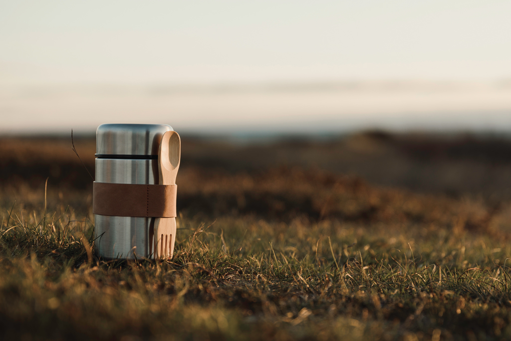 VINGA Miles Lunchbox Thermo