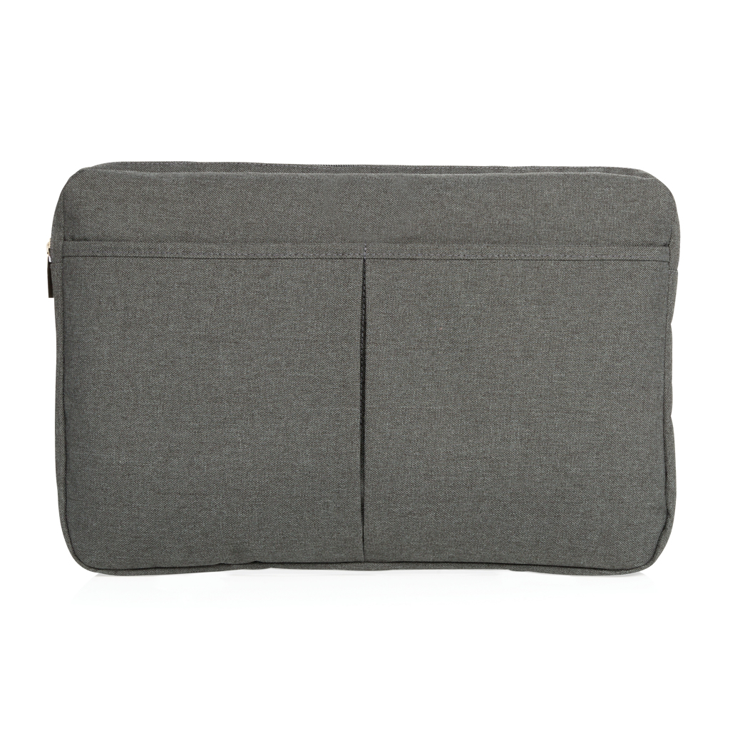 15” Laptophülle, PVC-frei