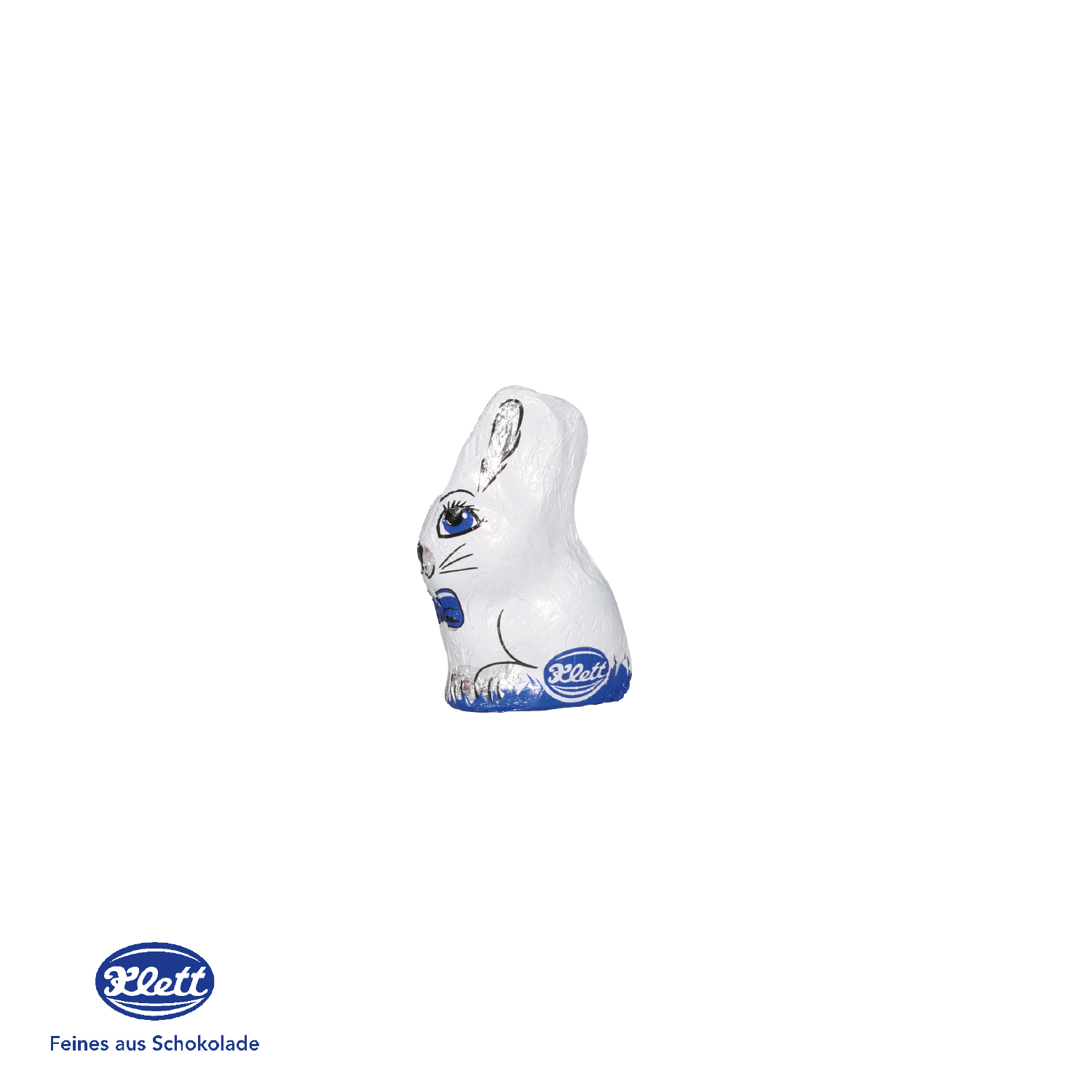 Osterhase von Klett, 12,5 g