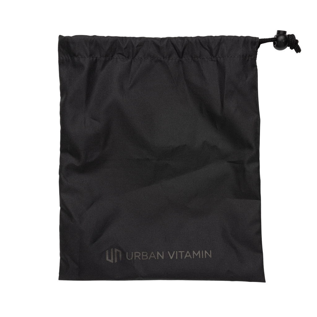 Urban Vitamin Cupertino  ANC Kopfhörer aus RCS rPlastik
