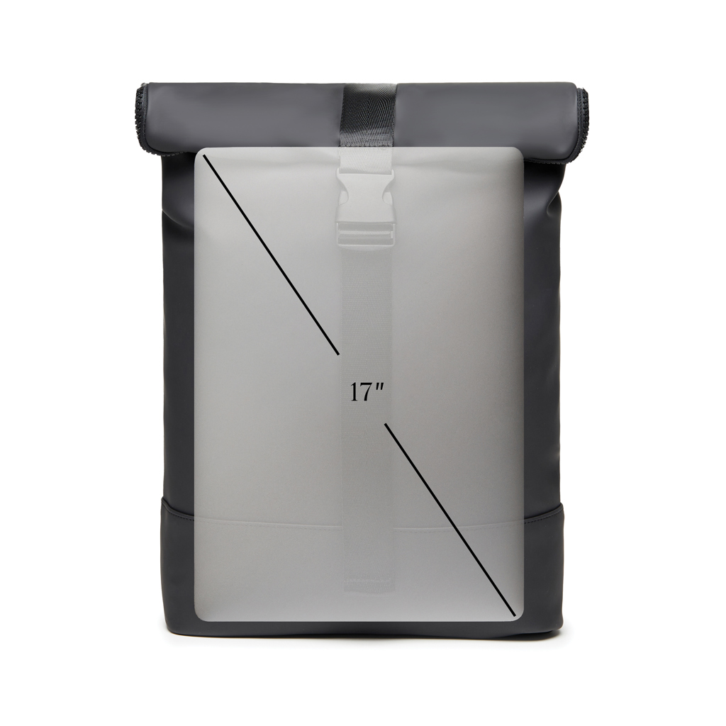 VINGA Baltimore RCS Fahrradtasche