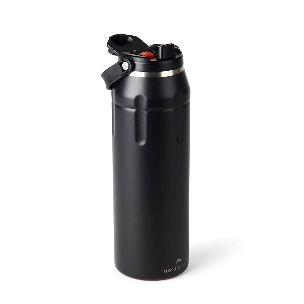 Nordic Drift trail Isolierte RCS Sportflasche 940ml