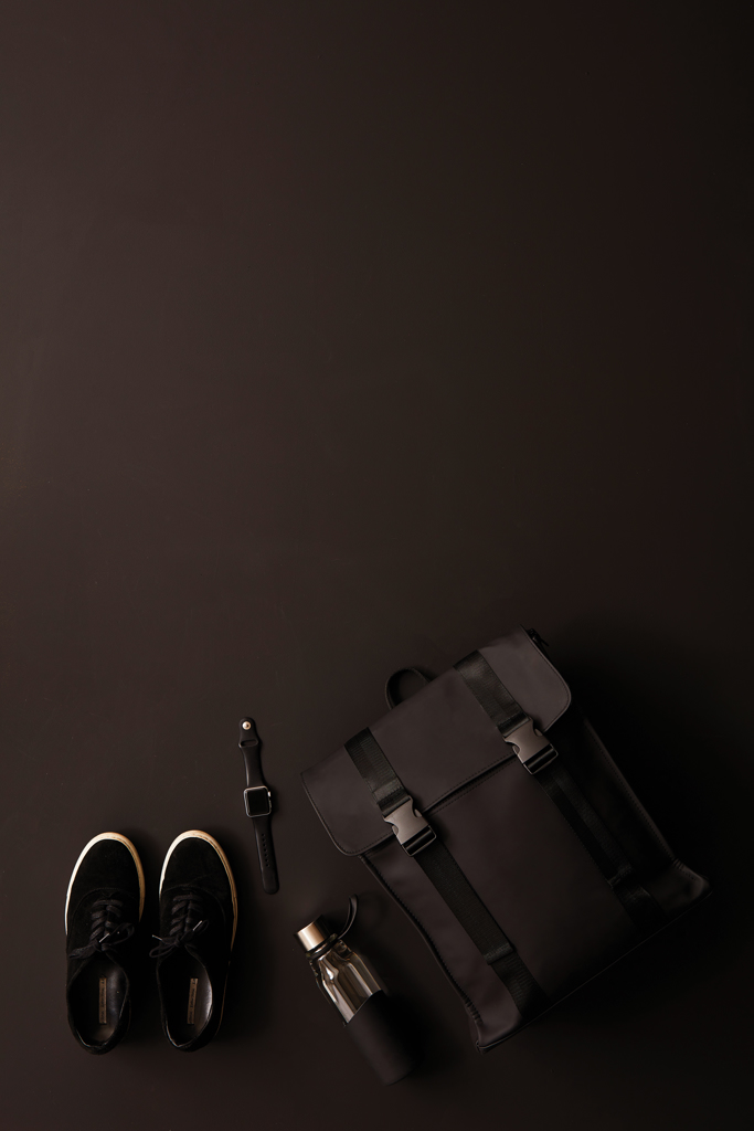 VINGA Baltimore RCS Rucksack