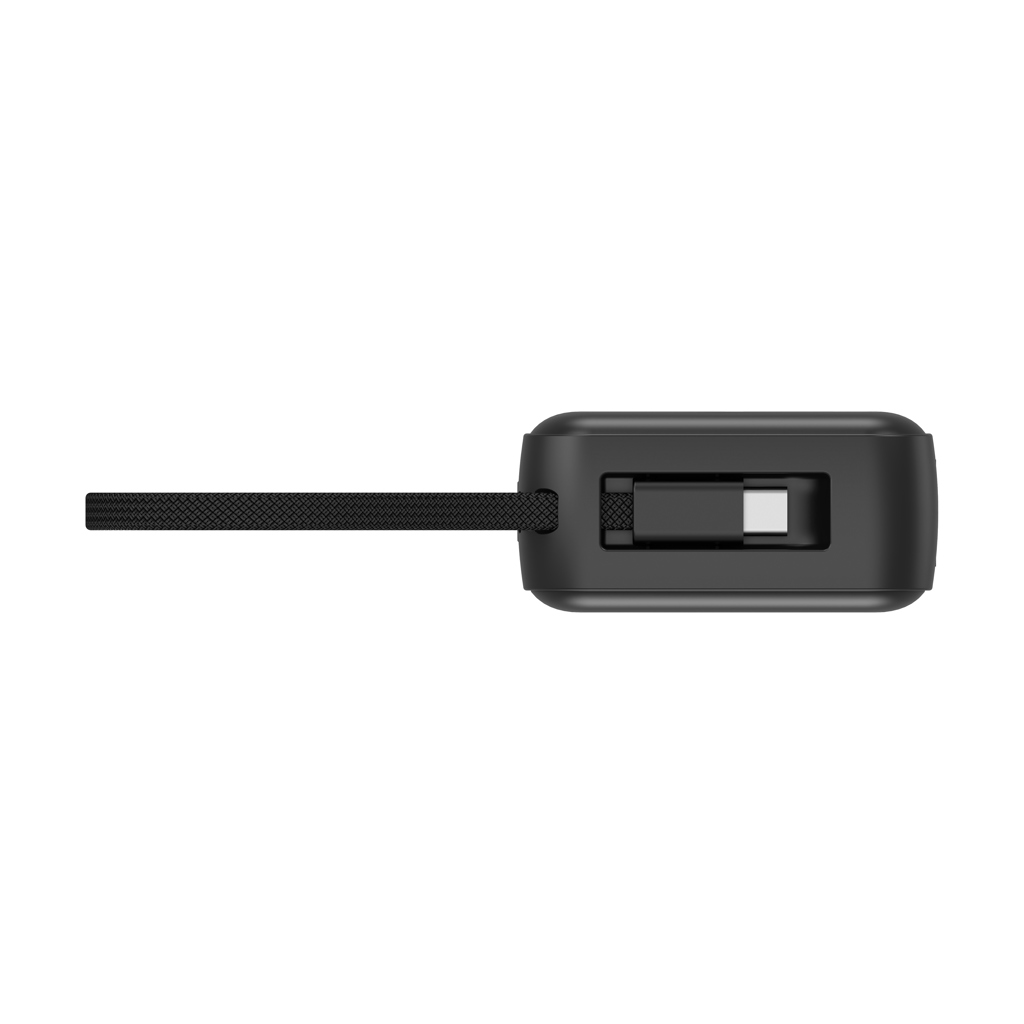 Urban Vitamin Eureka RCS rec. 65W-10.000mAh Hybrid-Ladegerät