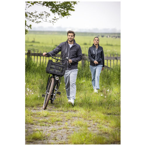 Orion Softshelljacke für Herren - navy / XS