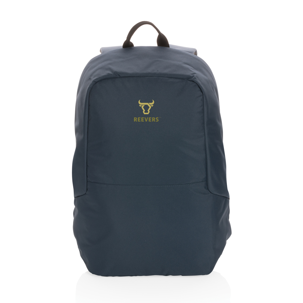 Impact AWARE™ RPET Standard Anti-Diebstahl Rucksack